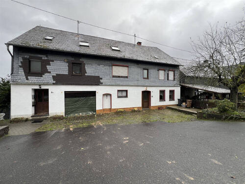 Bild3 - 1 Zimmer Mehrfamilienhaus, Wohnhaus in Bacharach-Henschhausen