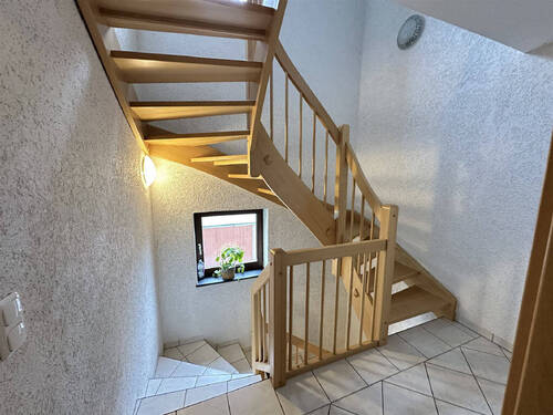 Treppenhaus - 