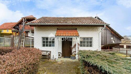 Nebenhaus - 