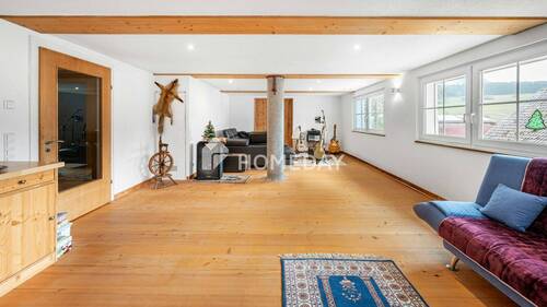 1. OG Wohnzimmer 2 - 