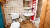 DG Badezimmer - 