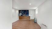 Einliegerwohnung Zimmer 2 - 