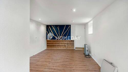 Einliegerwohnung Zimmer 2 - 