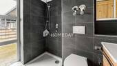 Einliegerwohnung Badezimmer 1 - 