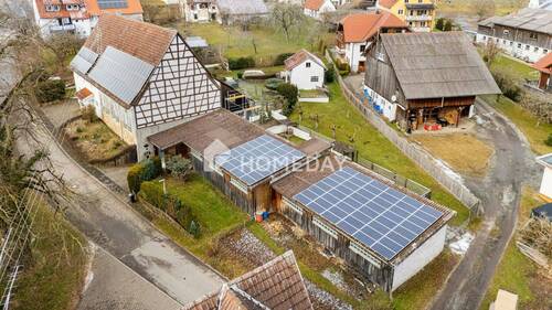 Außenansicht Drohne 9 - 