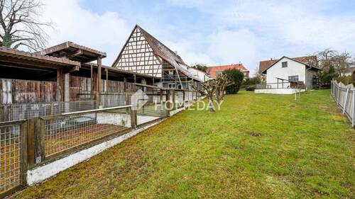 Garten 1 - 