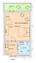 Grundriss - 