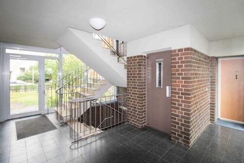 Treppenhaus - 
