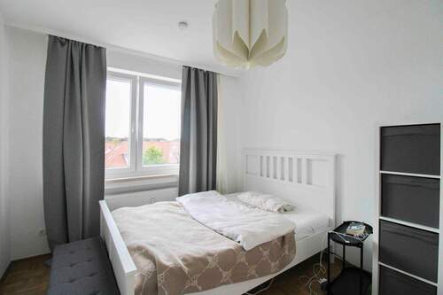 Schlafzimmer - 