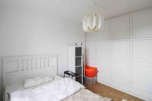 Schlafzimmer (2) - 