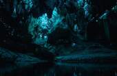 Kristallhöhle - 