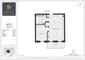 Vertriebsgrundriss_Kloster_Residenzen_WE12 - 