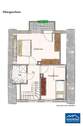 Obergeschoss - 
