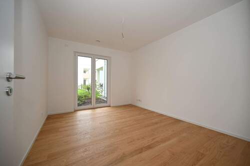 Kinderzimmer bzw. Büro - 