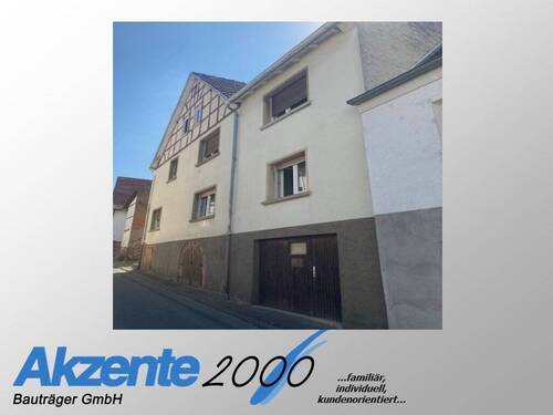 B13.jpg - Einfamilienhaus mit Garten + zwei weitere Grundstücke direkt in Birkenau