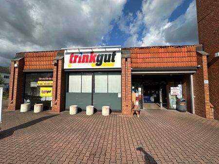 Außenansicht - Gewerbeobjekt (Büro, Produktion, Verkauf) zum Kaufen in Bochum