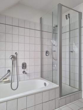 Bad - Etagenwohnung mit 84,00 m² in Soltau zum Kaufen