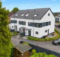 Neuwertig - Großzügiges Endhaus mit idealer Anbindung in Meindorf - Sankt Augustin