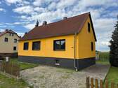 Bild 1 - ** PREISREDUZIERUNG ** Einfamilienhaus mit Garten in ruhiger Lage - Grimma OT Gornewitz