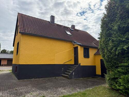 Bild 2 - 4 Zimmer Einfamilienhaus zum Kaufen in Grimma