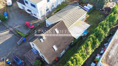 V10256 Außenaufnahme 3 - Einfamilienhaus mit 180,00 m&sup2; in Quickborn zum Kaufen