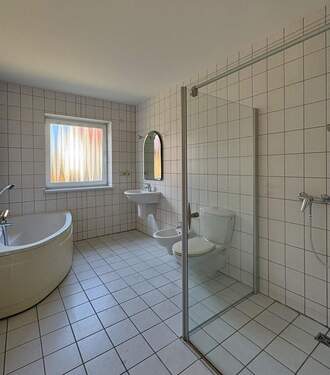 Badezimmer EG - 