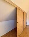 Einbauschrank Dachgeschoss - 