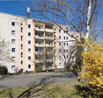 VIEL PLATZ zum WOHNEN - 495,00&nbsp;EUR Kaltmiete, ca.&nbsp; 90,00&nbsp;m&sup2;&nbsp;Wohnfl&auml;che in Bad Lausick (PLZ: 04651)