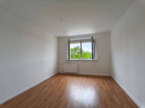 Kinderzimmer - Etagenwohnung mit 90,00 m&sup2; in Bad Lausick zur Miete