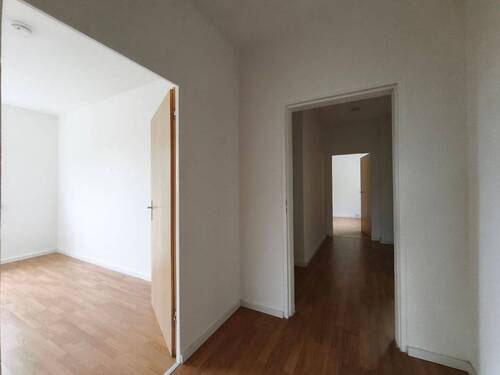 Wohnungsflur - 