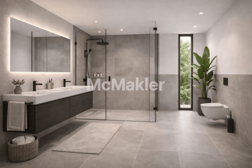 Barrierefreies-Badezimmer - 