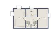 Grundriss KG - 