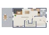 Grundriss EG - 