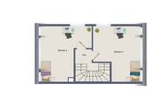 Grundriss DG - 