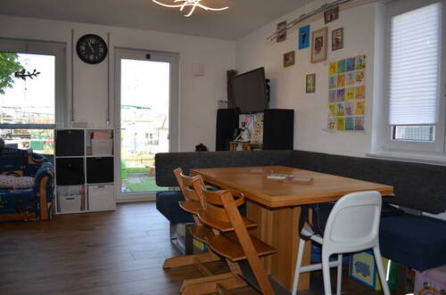 Essen - 5 Zimmer Doppelhaushälfte in Weil / Petzenhausen