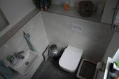 Gäste-WC - 