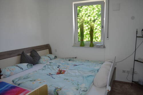 Schlafzimmer - 
