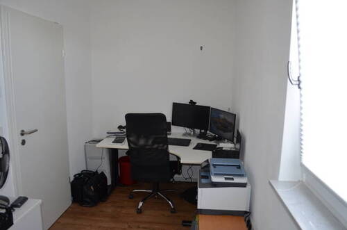 Büro - 