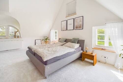 Schlafzimmer - 
