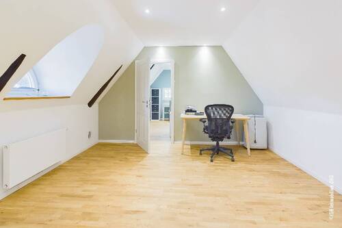 Büro - 