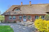 Hauseingang - 