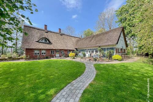 Hausansicht - 