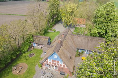 Hausansicht - 
