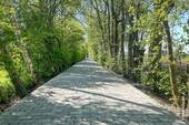 eigene Auffahrt - 