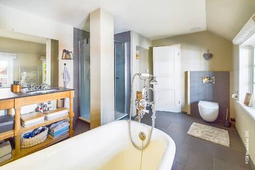 Badezimmer - 