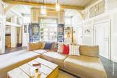 Wohnzimmer - 