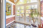 Eingangsbereich - 