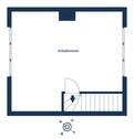 Grundriss 2. OG - 
