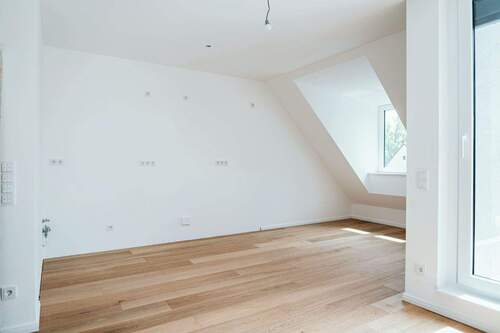 Whg. 7 - 2 Zimmer Etagenwohnung zum Kaufen in München