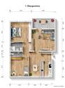 Grundriss - 